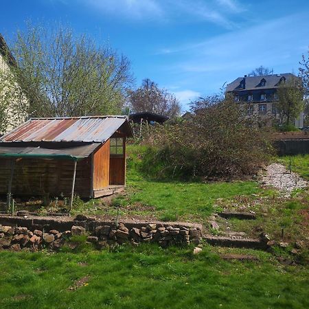 Ferienhaus Vulkaneifel Abtei Himmerod Großlittgen Dış mekan fotoğraf