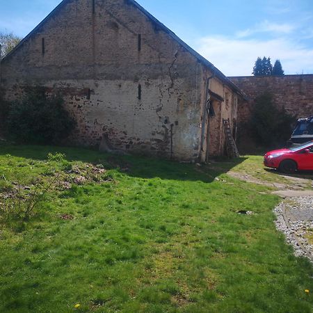 Ferienhaus Vulkaneifel Abtei Himmerod Großlittgen Dış mekan fotoğraf