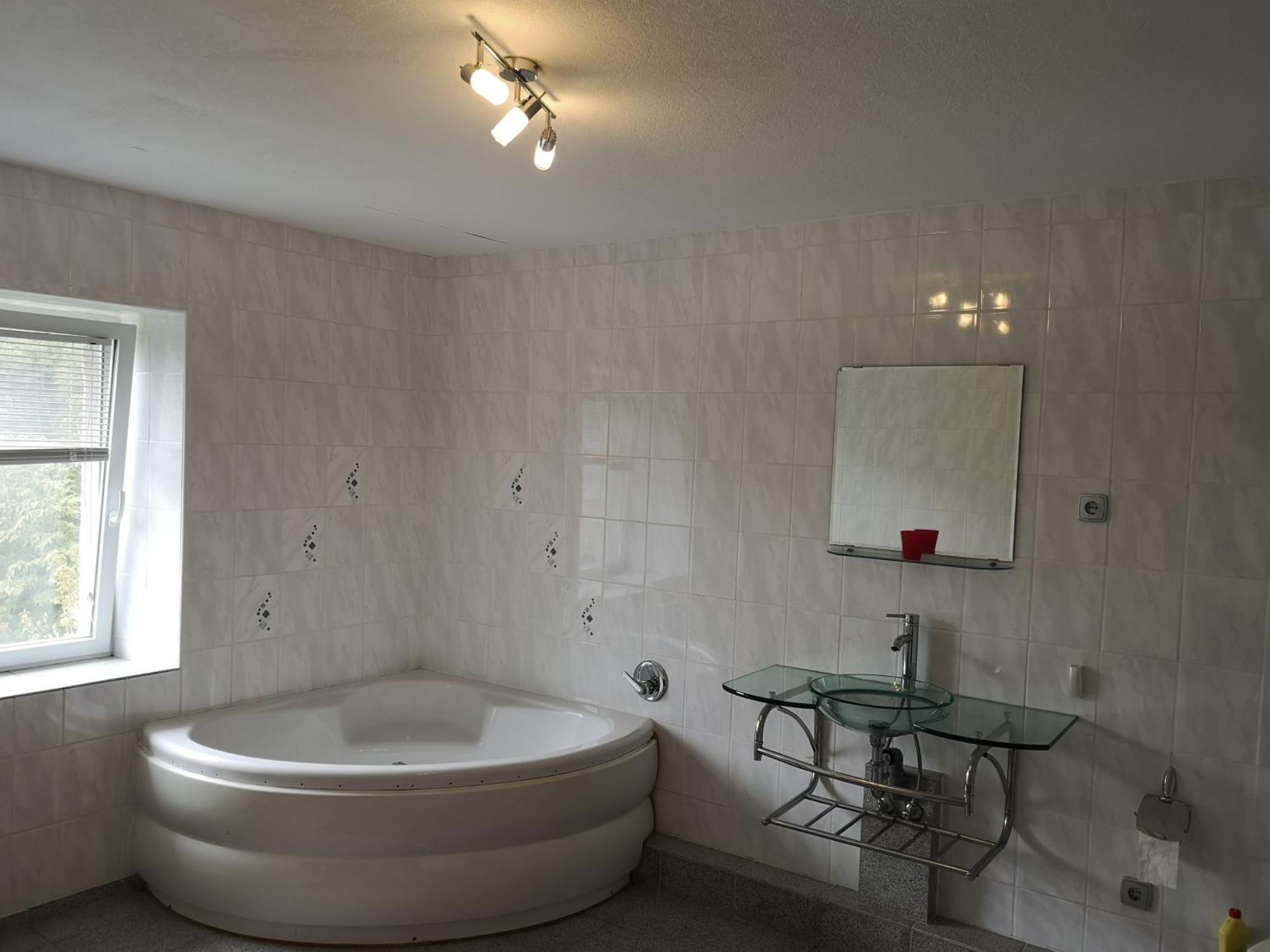 Ferienhaus Vulkaneifel Abtei Himmerod Großlittgen Dış mekan fotoğraf