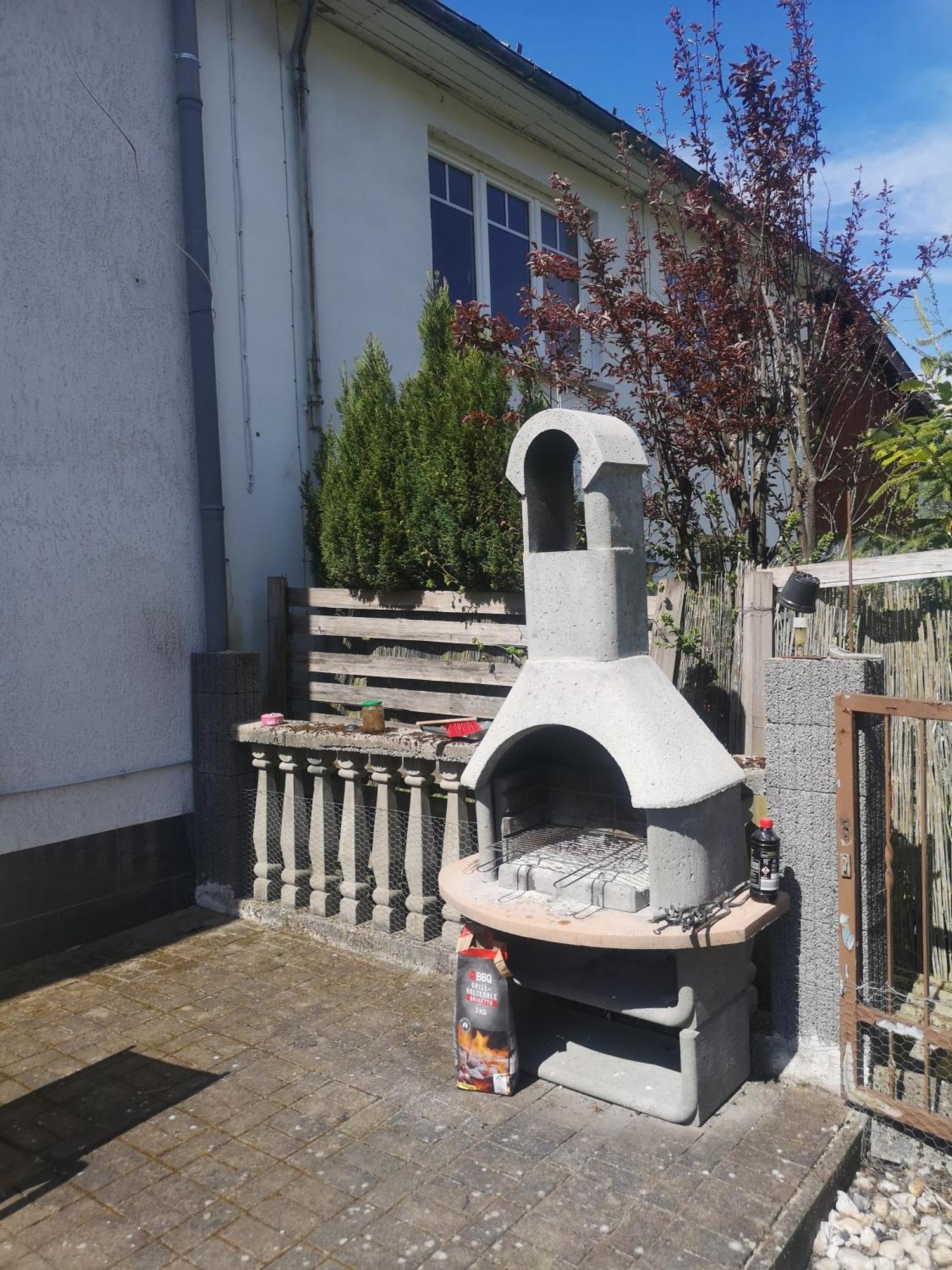 Ferienhaus Vulkaneifel Abtei Himmerod Großlittgen Dış mekan fotoğraf