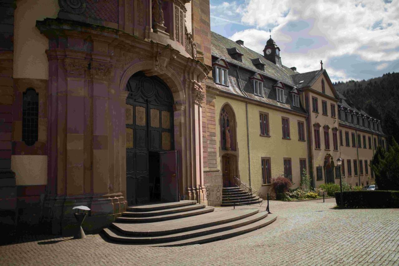 Ferienhaus Vulkaneifel Abtei Himmerod Großlittgen Dış mekan fotoğraf